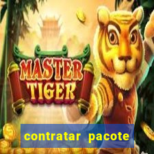 contratar pacote adicional tim beta